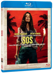 Pošlite pomoc - Blu-ray