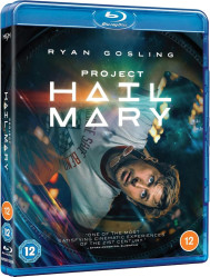 Posledná šanca - Blu-ray (bez CZ)