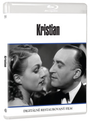 Kristian – Blu-ray (digitálne reštaurovaný film)