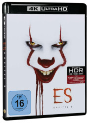 To Kapitola 2 - 4K Ultra HD Blu-ray