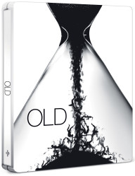 Čas - 4K Ultra HD Blu-ray + Blu-ray 2BD Steelbook