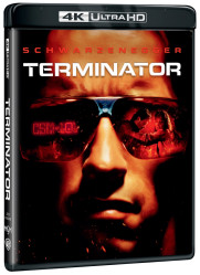 Terminátor - 4K Ultra HD Blu-ray