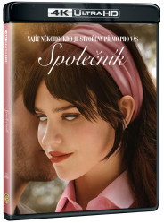 Spoločník - 4K Ultra HD Blu-ray