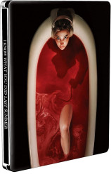 Viem, čo ste robili minulé leto (2025) - 4K Ultra HD Blu-ray Steelbook (bez CZ)