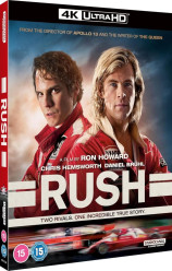 Rivali - 4K Ultra HD Blu-ray (bez CZ)