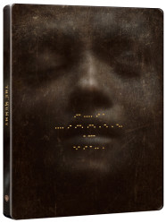 Lee Cronin: Múmia - 4K Ultra HD Blu-ray Steelbook