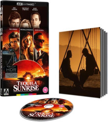Tequila Sunrise - Limited Edition 4K Ultra HD (bez CZ)