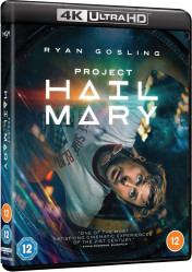 Posledná šanca - 4K Ultra HD Blu-ray (bez CZ)