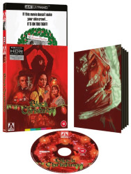 Čierne Vianoce (1974) - Limited Edition 4K Ultra HD (bez CZ)