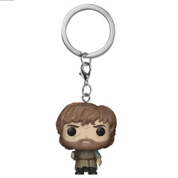 Kľúčenka Funko POP! Game of Thrones - Tyrion Lannister