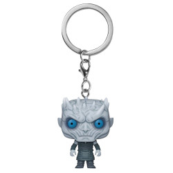 Kľúčenka Funko POP! Game of Thrones - Night King