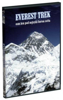 detail Everest Trek - DVD