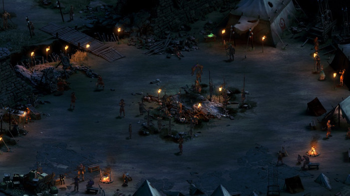 detail Tyranny - PC