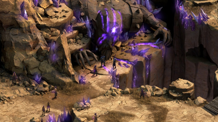 detail Tyranny - PC