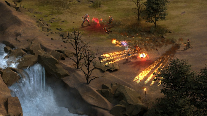 detail Tyranny - PC