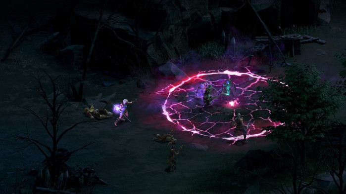 detail Tyranny - PC