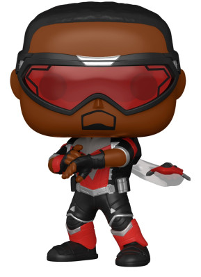 Funko POP! Marvel: TFAWS - Falcon
