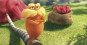 nahlad Lorax - Blu-ray 3D + 2D (2BD)