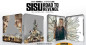 nahlad Sisu: Odplata - 4K Ultra HD Blu-ray + Blu-ray Steelbook (bez CZ)