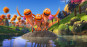 nahlad Lorax - Blu-ray 3D + 2D (2BD)