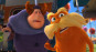 nahlad Lorax - Blu-ray 3D + 2D (2BD)