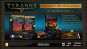 nahlad Tyranny - PC