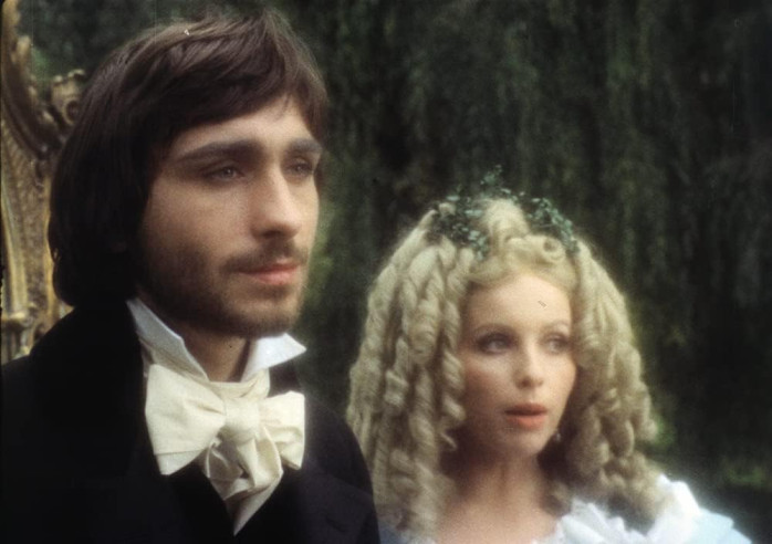 detail Deviate srdce - Blu-ray + DVD + kniha Digipack