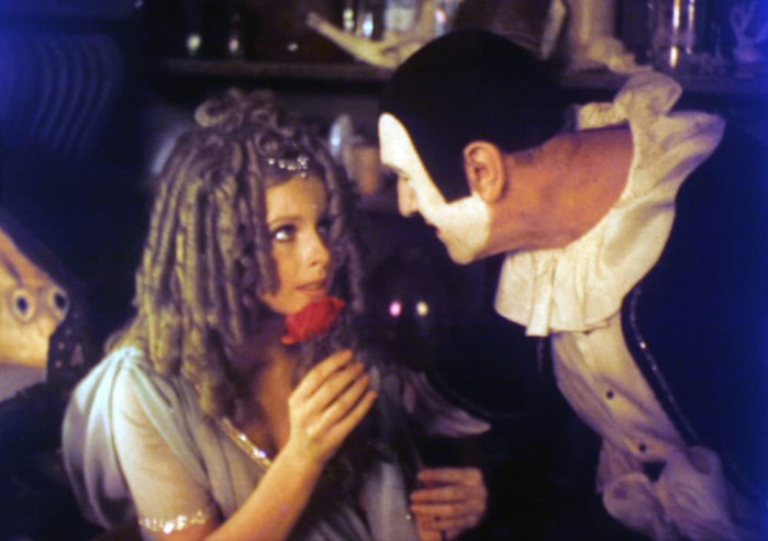 detail Deviate srdce - Blu-ray + DVD + kniha Digipack