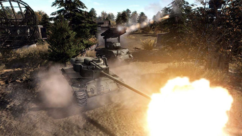  - Men of War: Assault Squad 2 Ultimate Edition