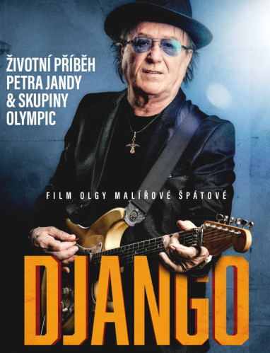 Django (2024) - DVD