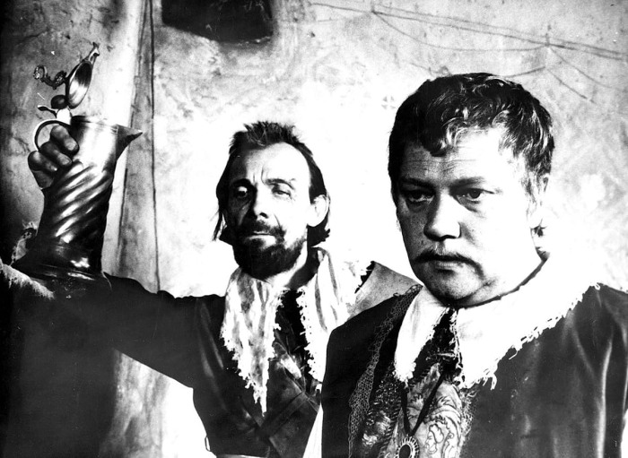 detail Česť a sláva - Blu-ray + DVD Digipack