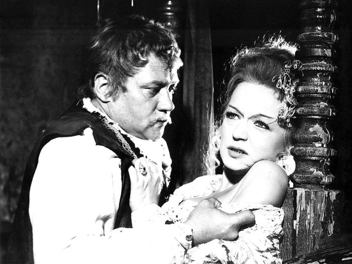 detail Česť a sláva - Blu-ray + DVD Digipack