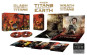 nahlad Souboj Titánů a Hněv Titánů Limitovaná edice - 4K UHD Blu-ray + BD (bez CZ)