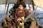 nahlad Piráti! - Blu-ray 3D