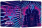 nahlad Balerína - 4K Ultra HD Blu-ray + Blu-ray Steelbook (bez CZ)