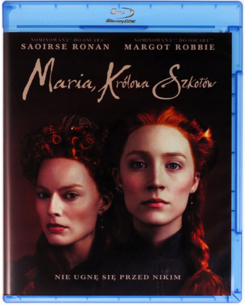 detail Mária, kráľovná škótska - Blu-ray