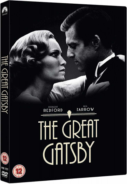 detail Velký Gatsby - DVD