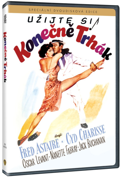 detail Konečne trhák! - 2DVD