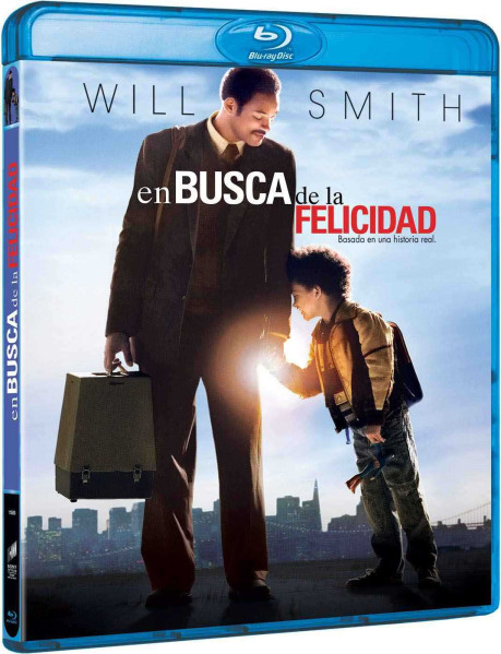 detail Šťastie na dosah - Blu-ray