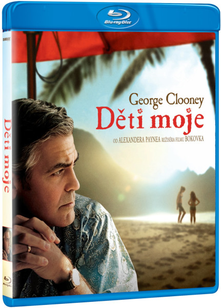 detail Děti moje - Blu-ray