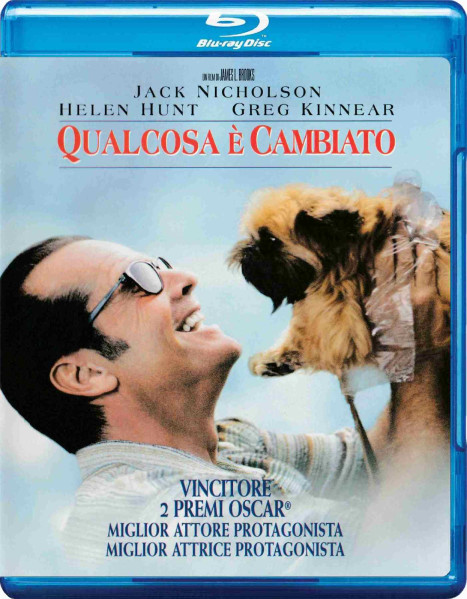 detail Tak dobre, ako sa len dá - Blu-ray