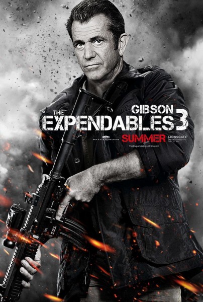detail Expendables: Nezničiteľní 3 - Blu-ray