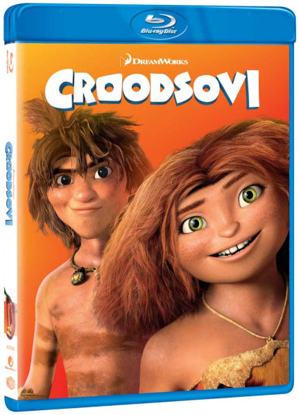 detail Krúdovci - Blu-ray