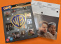 nahlad 100 let Warner Bros. - kolekce pěti moderních filmových trháků - 4K UHD Blu-ray