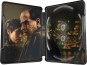 nahlad Tučniak - Blu-ray Steelbook 3BD