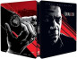 nahlad Equalizer - 4K UHD (s CZ) + Equalizer 2 - 4K UHD (bez CZ) Steelbook