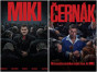 nahlad MIKI a ČERNÁK - Blu-ray