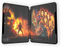 nahlad Iron Maiden: Burning Ambition - Limit.Collec.Edition Steelbook 4K UHD + BD - bez