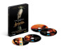nahlad Apokalypsa - 4DVD Steelbook (bez CZ) špeciálna edícia