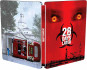 nahlad 28 dní poté - Limited Edition Steelbook 4K Ultra HD Blu-ray (bez CZ)